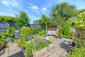 Garden- click for photo gallery